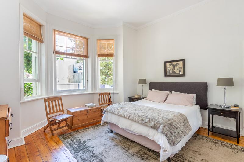 To Let 2 Bedroom Property for Rent in Tamboerskloof Western Cape